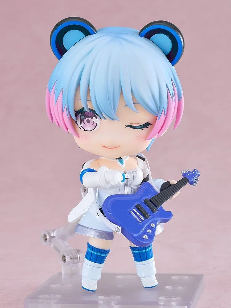 BanG Dream! Nendoroid Action Figure Ritsu Minetsuki 10 cm